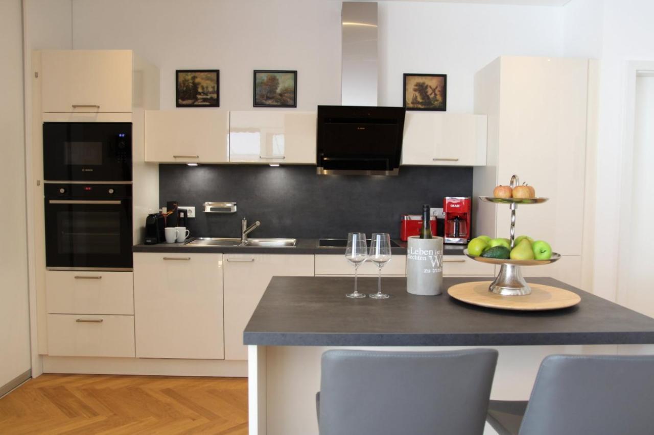 Neu - Moselauszeit Traben Apartment Exterior photo