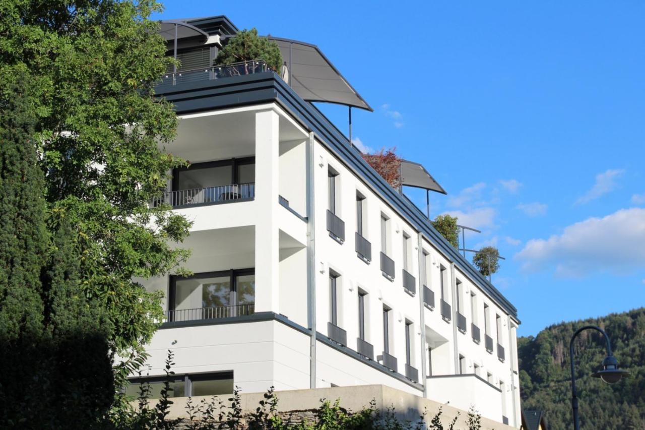 Neu - Moselauszeit Traben Apartment Exterior photo